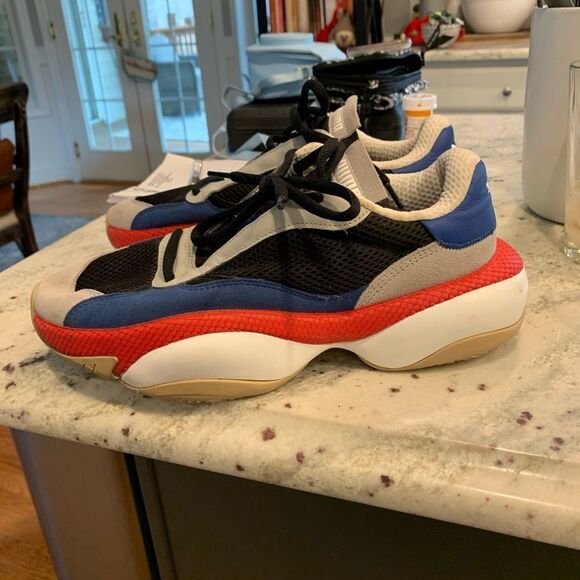 Puma Alteration Kurve High 369794 03 2019 sz 10 Like New - Picture 3 of 6